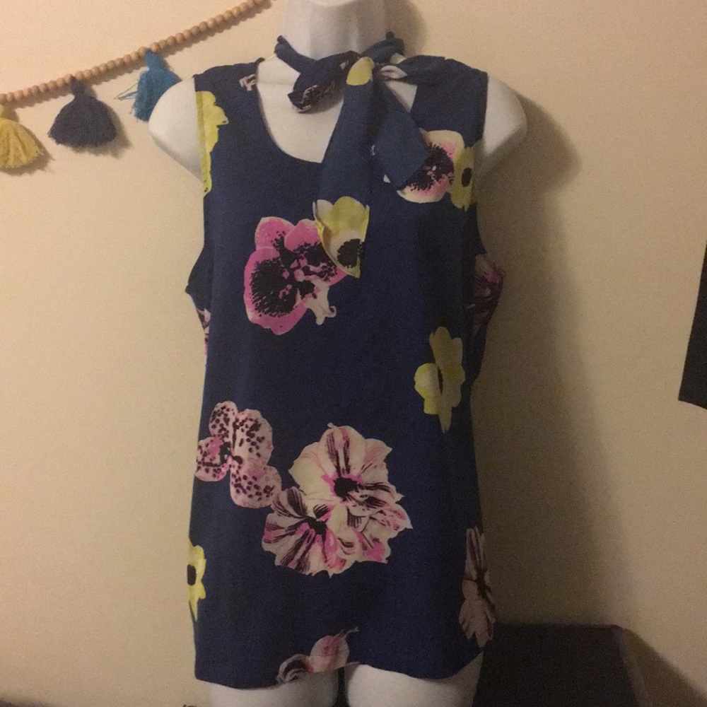 Jcrew size 12 shirt